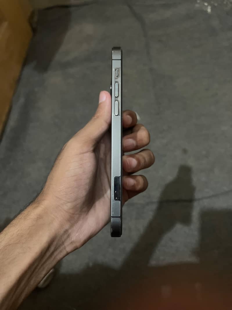 iPhone 12 Pro 7