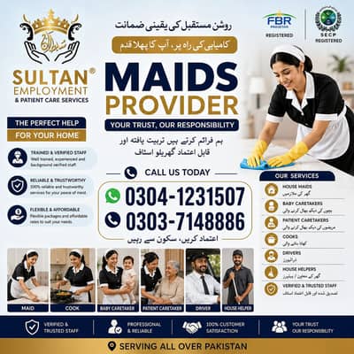 Sultan Employment Services