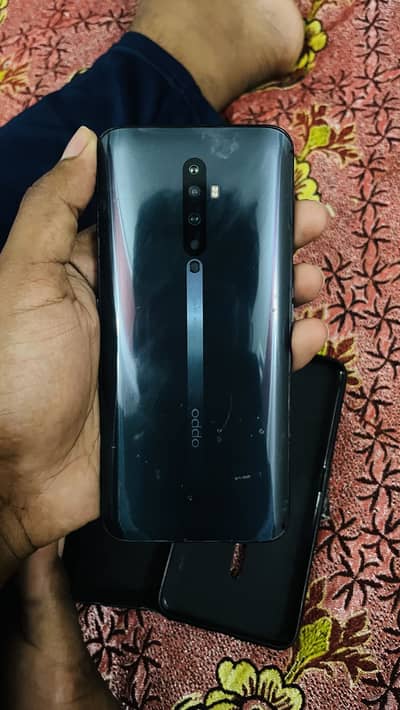 OPPO Reno 2