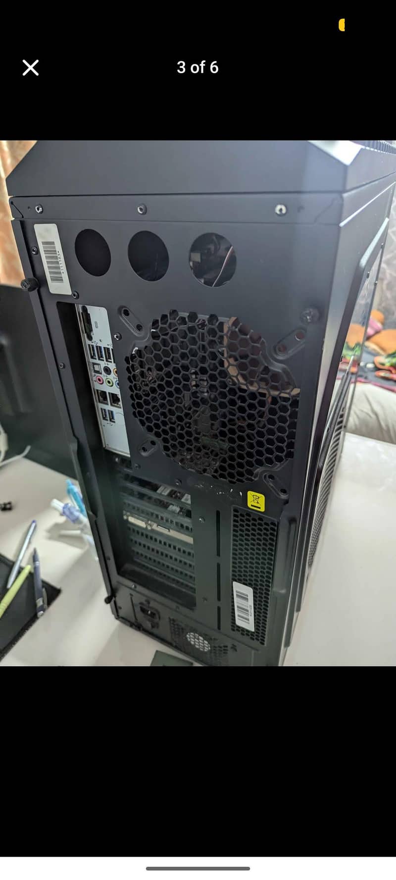 Xeon Dual Processor Custom 2