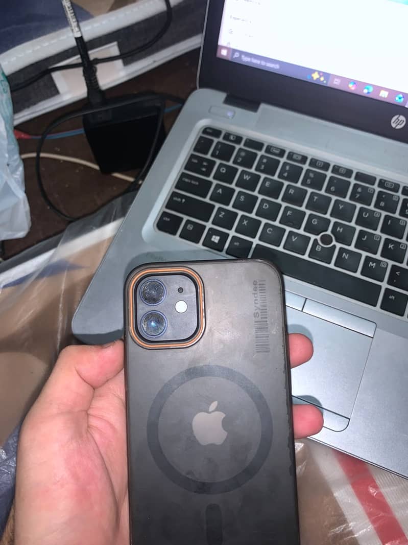 Iphone 12 0