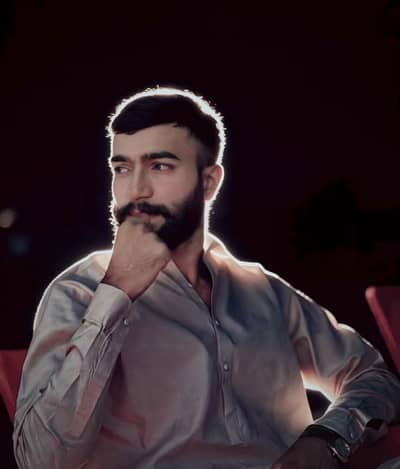 Malik Zayni Abbas
