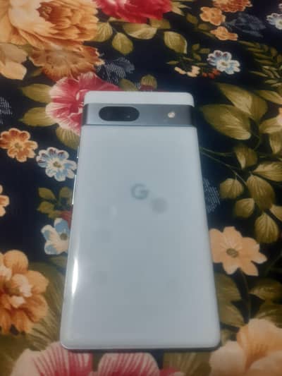 Google Pixel 7a