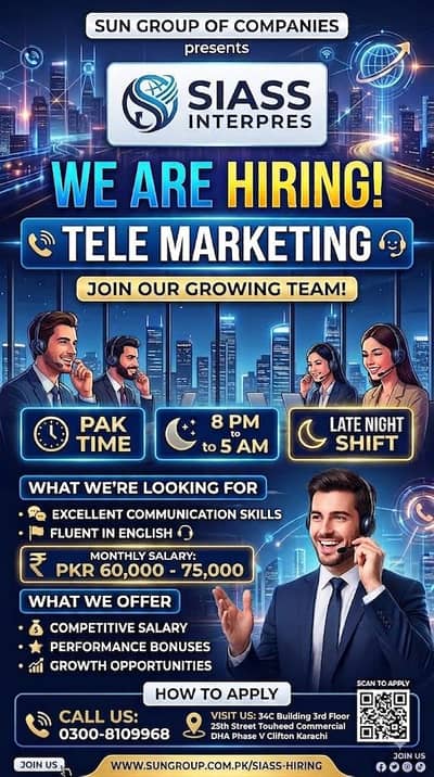 Telemarketing