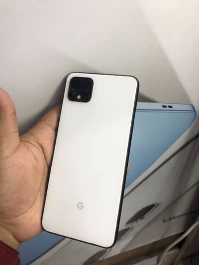 Google Pixel 4 XL