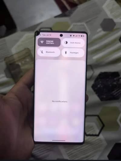 Pixel 6 pro