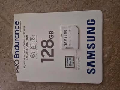 Memory card