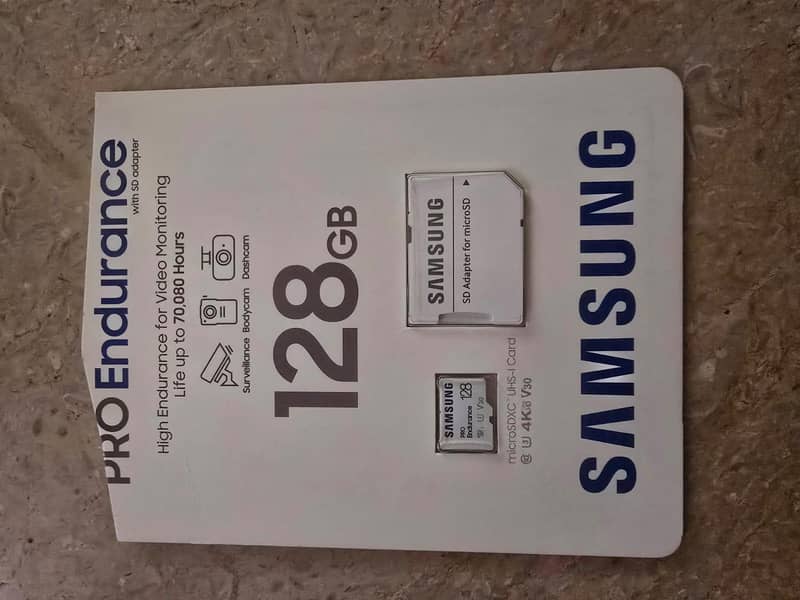 Memory card 0