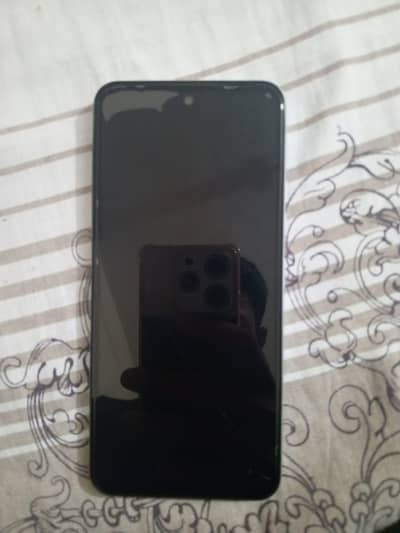 Tecno Spark 40