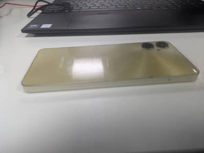 Samsung Mobile A06