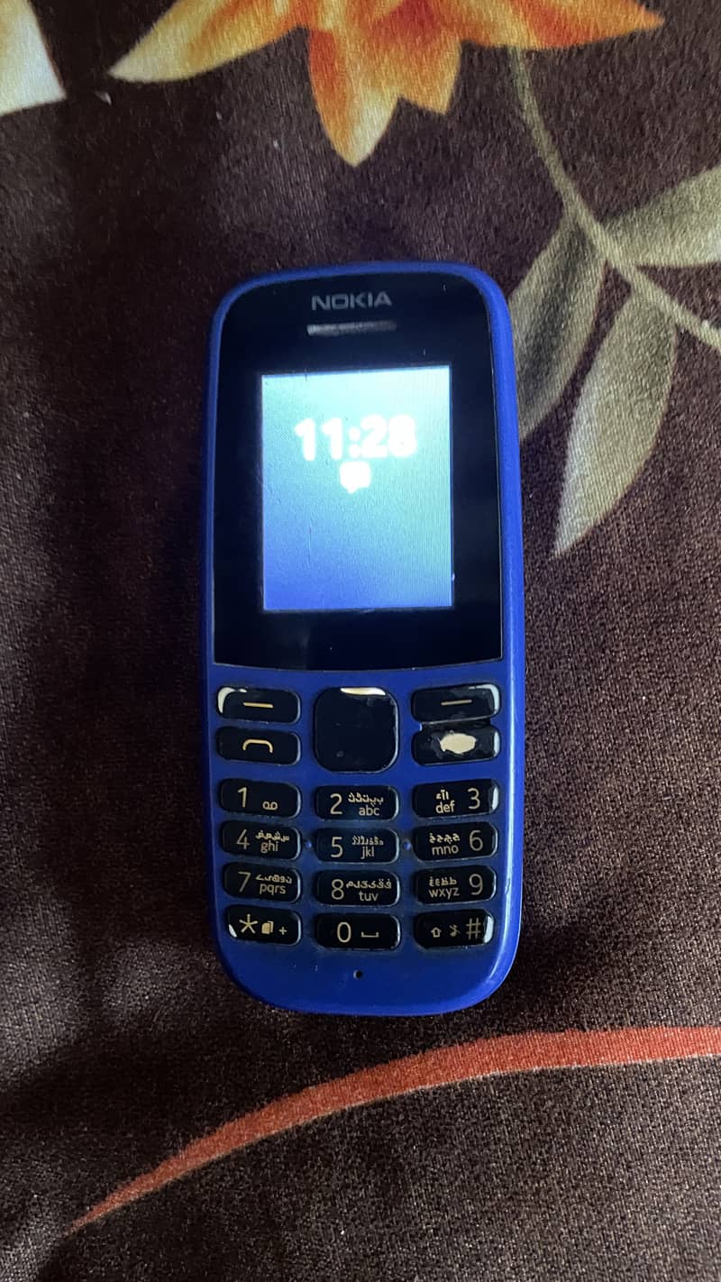 Nokia 105 2