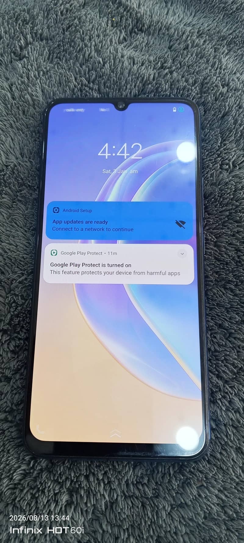 Vivo V21e 1