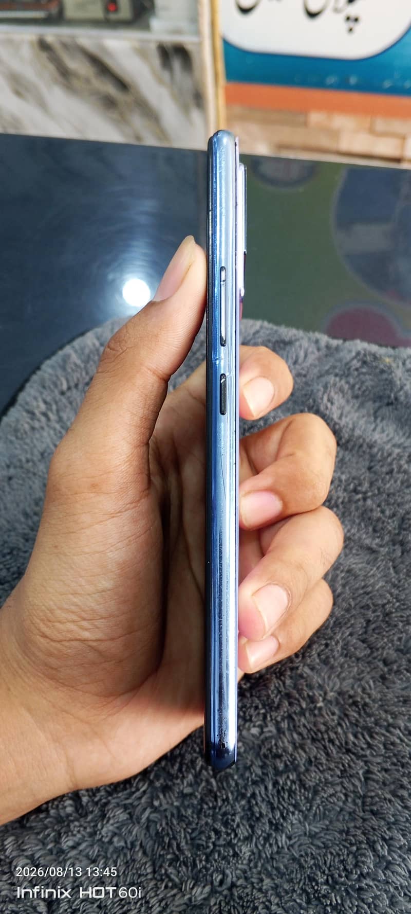 Vivo V21e 3