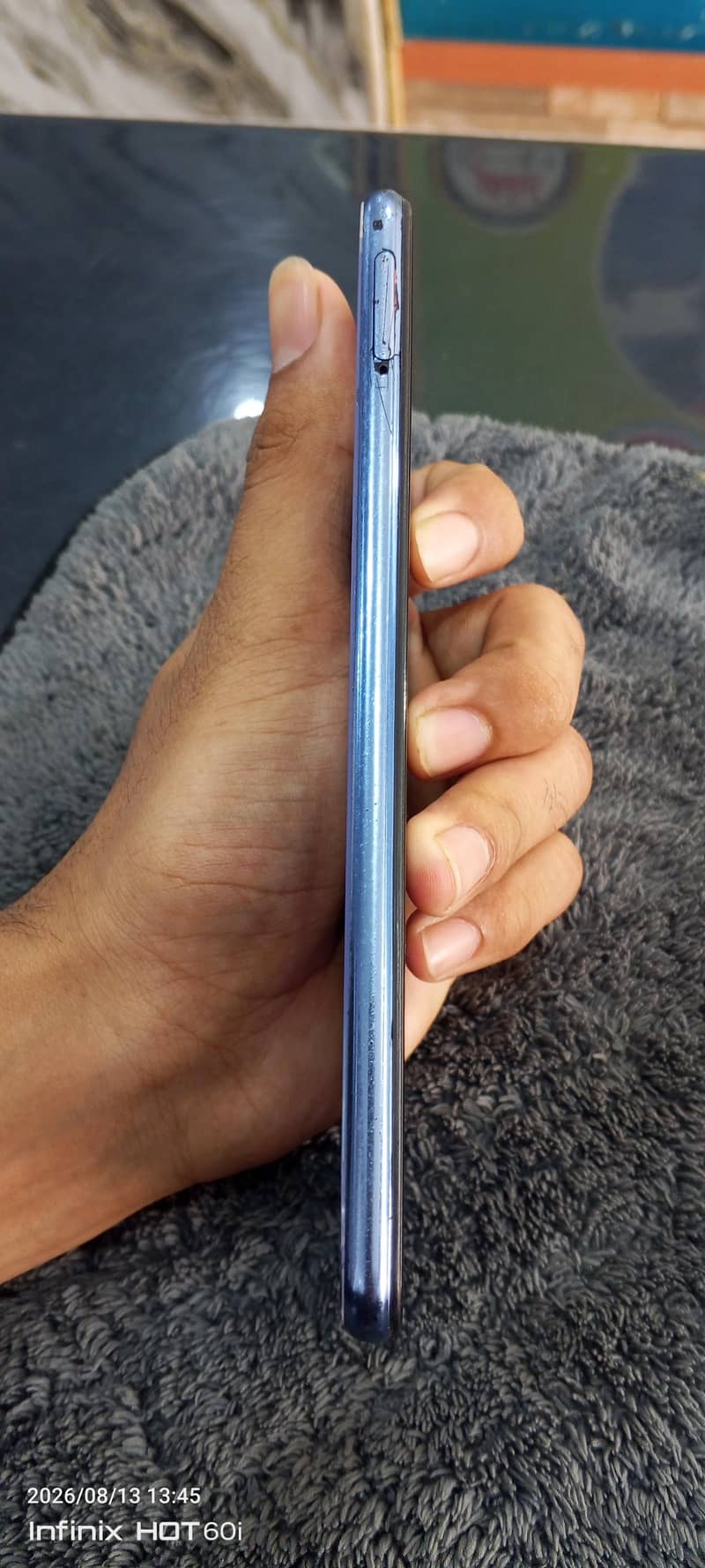 Vivo V21e 4