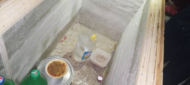 03080077740 freezer sale