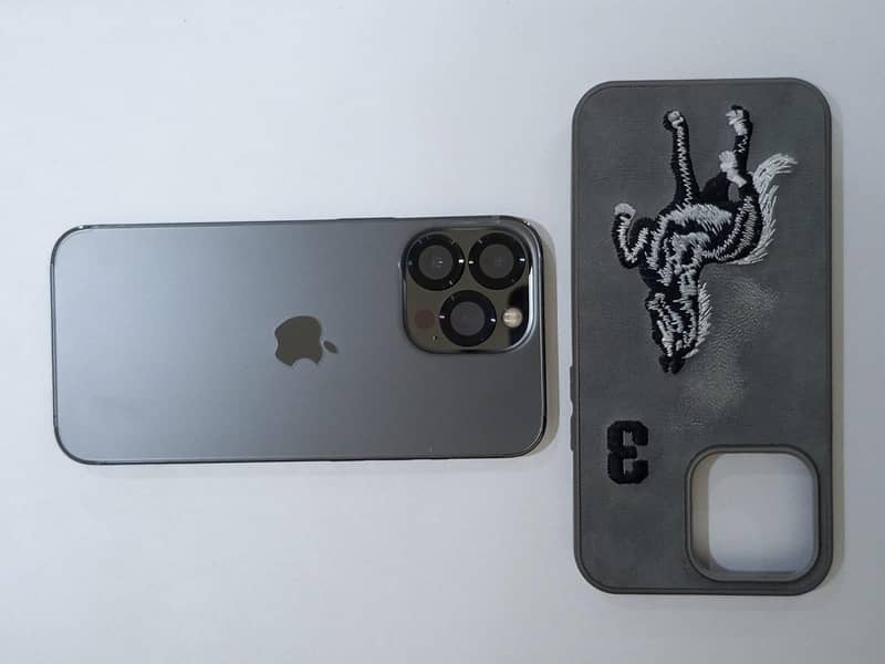 Apple iPhone 13 Pro 1