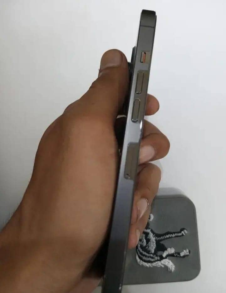 Apple iPhone 13 Pro 5