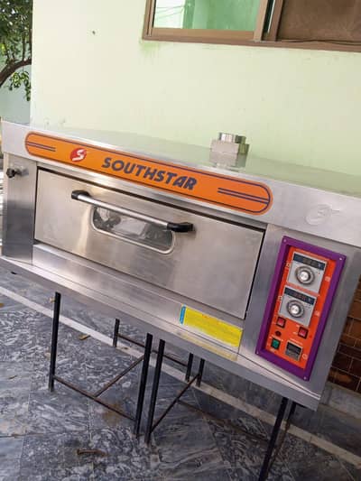 pizza oven