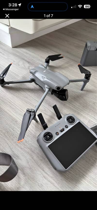 Dji air 3