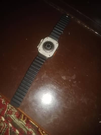 one week fresh watch without box