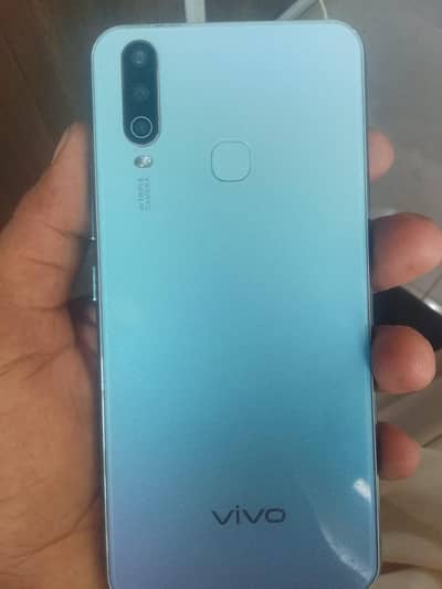 Vivo Y17