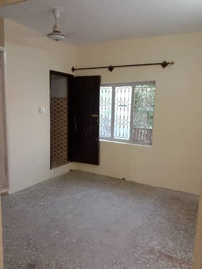Ground Floor Portion For 3-4 Bachelors For Rent In I-10/1. Available From 1st September 2026.