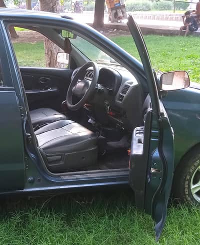 Suzuki Alto 2007
