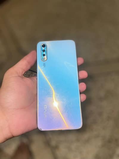 Vivo S1