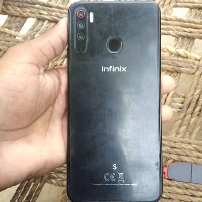 Infinix Other Model