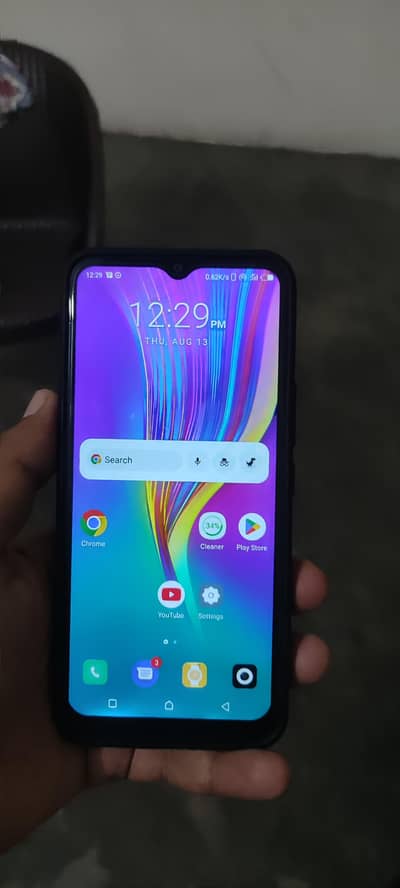 Infinix Hot 8 Lite 2/32 for sale