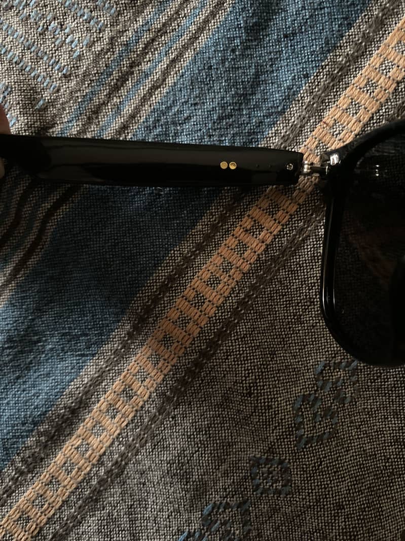 Glasses 1