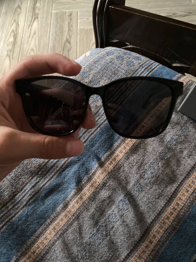 Glasses 2