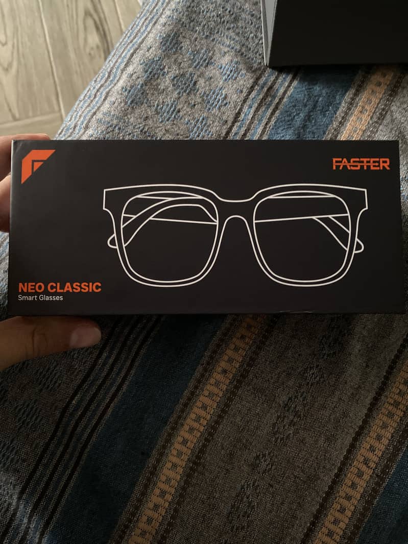 Glasses 4