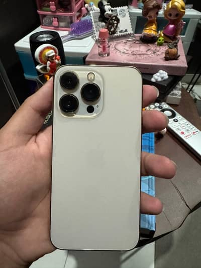 Apple iPhone 13 Pro