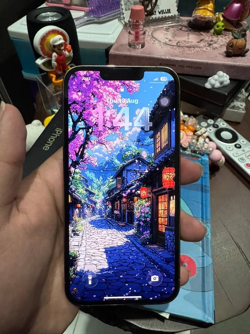 Apple iPhone 13 Pro 2