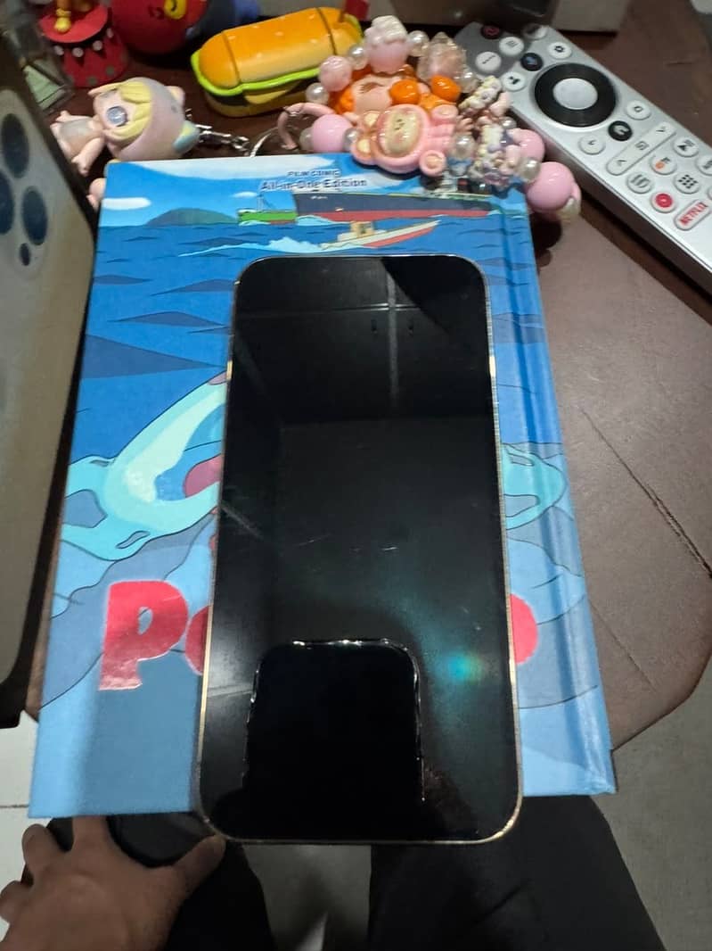 Apple iPhone 13 Pro 6
