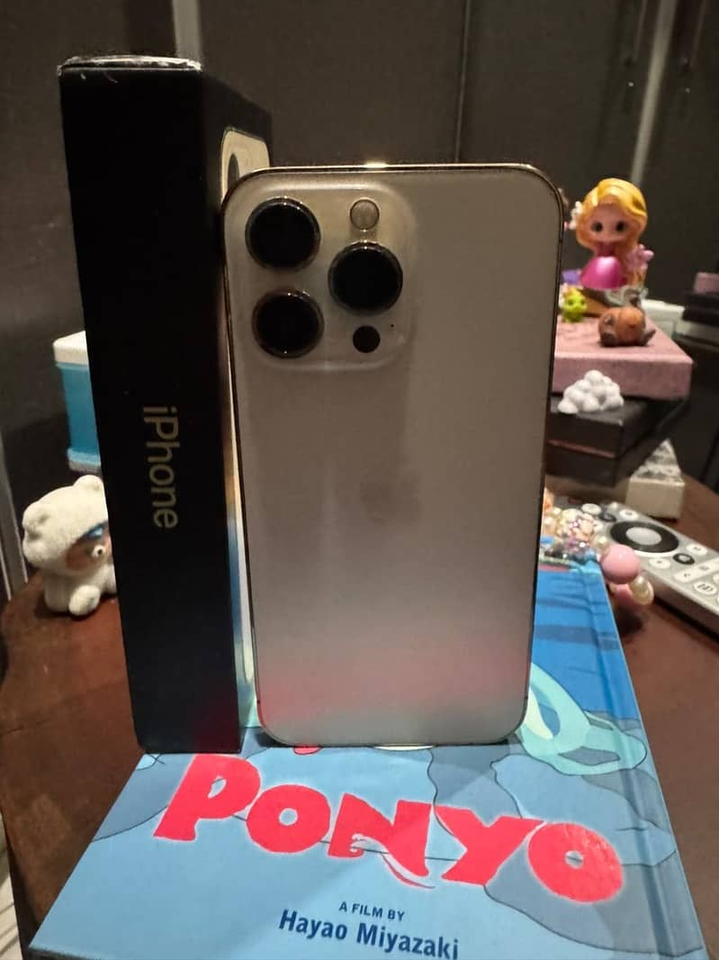 Apple iPhone 13 Pro 7