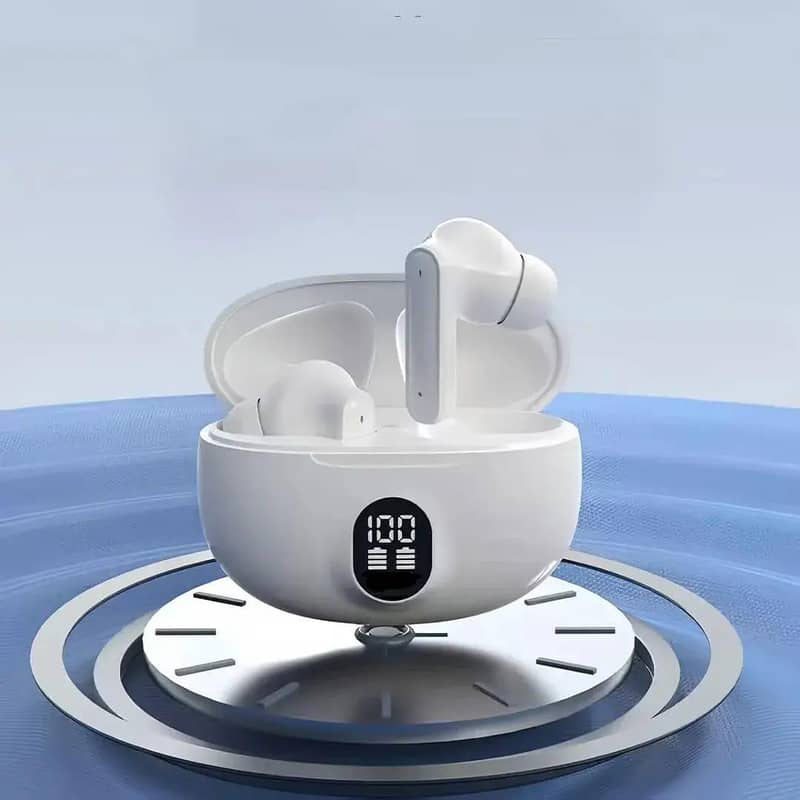 100% Real Audionic Earpods 1