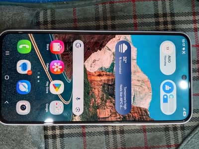Samsung Mobile A36