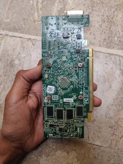 AMD Radeon HD 6450 1GB DDR3 Graphics Card | HDMI + DVI | PCIe