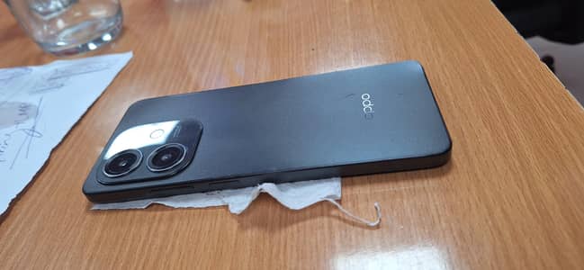 OPPO A3 6/256 45w SuperVOOC