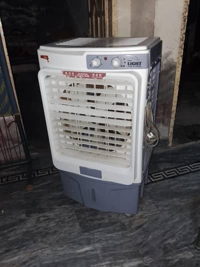 LIGHT Brand Room Air Cooler For Sale - Superb Cooling