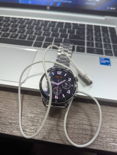 zero crown smart watch for sale