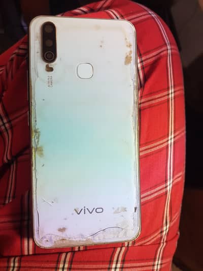 vivo 17