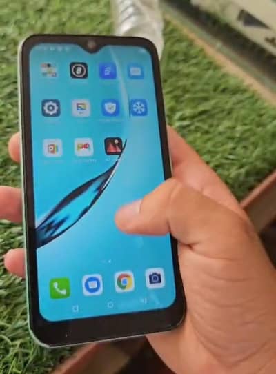 Itel A26