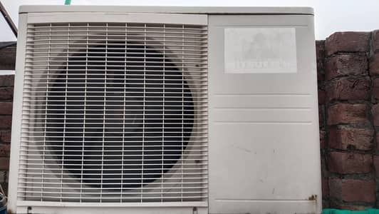non inverter AC 1.5 ton