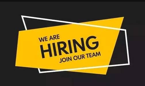 Title : Customer Service Representative {Female}