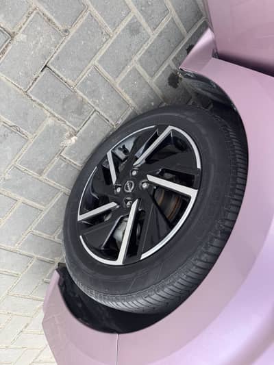 Nissan Note E Power 2021