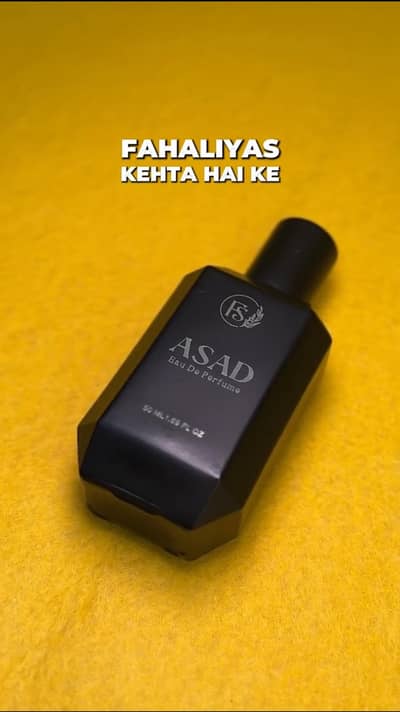 Get your hands on affordable and high quality perfumes.