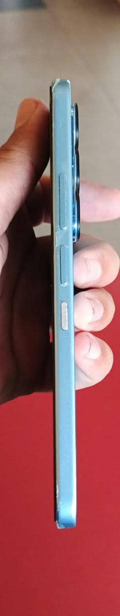 Infinix Hot 60 Pro